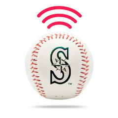 NIMA Officially Licensed MLB Bluetooth Speaker – Perfect Baseball Gift for Fans, 30 Teams Available (Dual Pairing & 3H Playtime)MyBat Pro