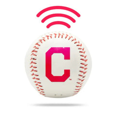 NIMA Officially Licensed MLB Bluetooth Speaker – Perfect Baseball Gift for Fans, 30 Teams Available (Dual Pairing & 3H Playtime)MyBat Pro