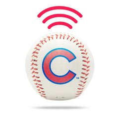 NIMA Officially Licensed MLB Bluetooth Speaker – Perfect Baseball Gift for Fans, 30 Teams Available (Dual Pairing & 3H Playtime)MyBat Pro
