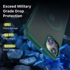 Mybat Pro Skin Feeling Series Case For iPhone 14 PlusiPhone 14 Plus