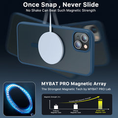 Mybat Pro Skin Feeling Series Case For iPhone 14 PlusiPhone 14 Plus