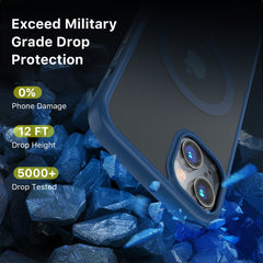 Skin Feeling Series Case