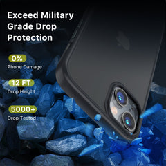 Mybat Pro Skin Feeling Series Case For iPhone 14 PlusiPhone 14 Plus