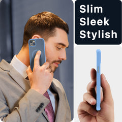 Skin Feeling Series Case