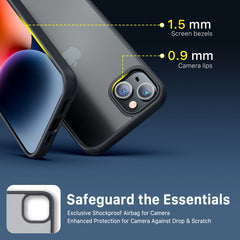 Mybat Pro Skin Feeling Series Case For iPhone 14 PlusiPhone 14 Plus