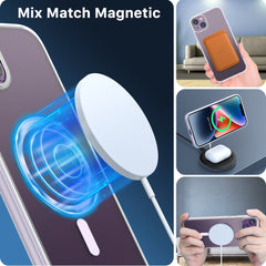 Mybat Pro Skin Feeling Series Case For iPhone 14 PlusiPhone 14 Plus