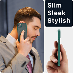 Mybat Pro Skin Feeling Series Case For iPhone 14 PlusiPhone 14 Plus