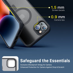 Mybat Pro Skin Feeling Series Case For iPhone 14 PlusiPhone 14 Plus