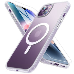 Mybat Pro Skin Feeling Series Case For iPhone 14 PlusiPhone 14 Plus