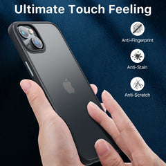 Mybat Pro Skin Feeling Series Case For iPhone 14 PlusiPhone 14 Plus