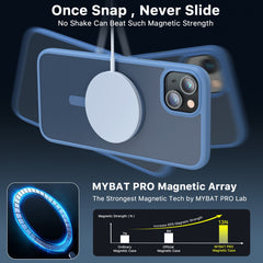 Mybat Pro Skin Feeling Series Case For iPhone 14 PlusiPhone 14 Plus