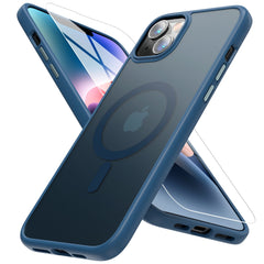 Mybat Pro Skin Feeling Series Case For iPhone 14 PlusiPhone 14 Plus