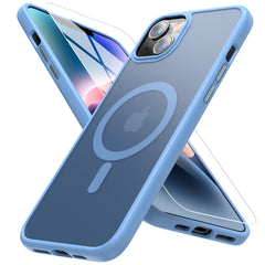 Mybat Pro Skin Feeling Series Case For iPhone 14 PlusiPhone 14 Plus