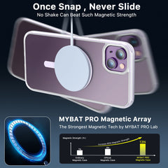 Mybat Pro Skin Feeling Series Case For iPhone 14 PlusiPhone 14 Plus