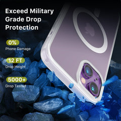 Mybat Pro Skin Feeling Series Case For iPhone 14 PlusiPhone 14 Plus