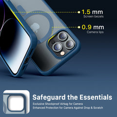 Skin Feeling Series Case - MyBat Pro