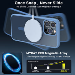 Skin Feeling Series Case - MyBat Pro