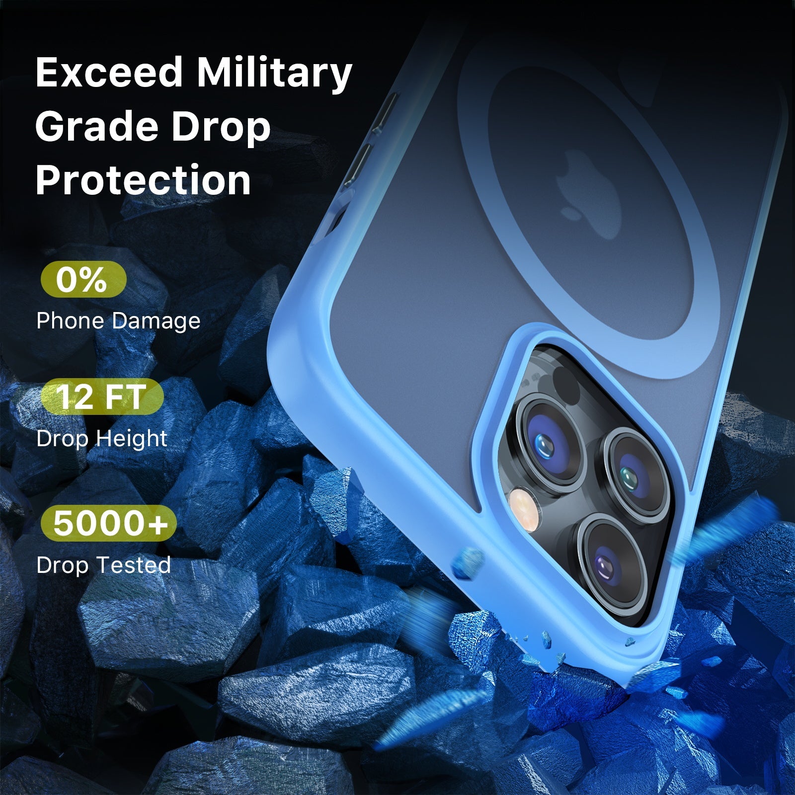 Skin Feeling Series Case - MyBat Pro