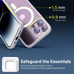 Skin Feeling Series Case - MyBat Pro