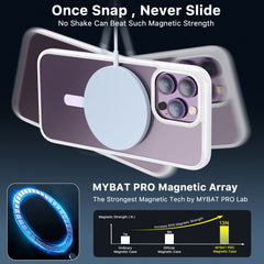 Skin Feeling Series Case - MyBat Pro