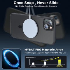 Mybat Pro Skin Feeling Series Case For iPhone 14 PlusiPhone 14 Plus