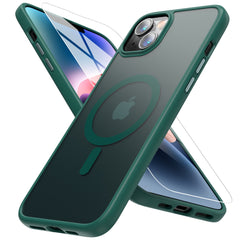 Mybat Pro Skin Feeling Series Case For iPhone 14 PlusiPhone 14 Plus