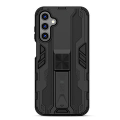 SYB Reflex Series Case w Kickstand for Samsung Galaxy A15 5G - Reflex Blue