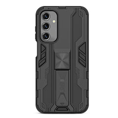 SYB Reflex Series Case w Kickstand for Samsung Galaxy A25 5G - Red