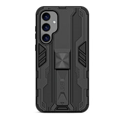 SYB Reflex Series Case w Kickstand for Samsung Galaxy A35 5G - Reflex Blue
