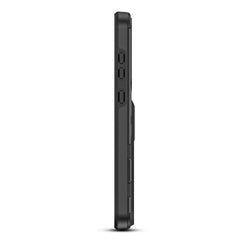 SYB Reflex Series Case w Kickstand for Samsung Galaxy A35 5G - Reflex Blue
