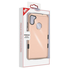 MyBat Pro Tuff Subs Series Case For Galaxy A11Galaxy A11