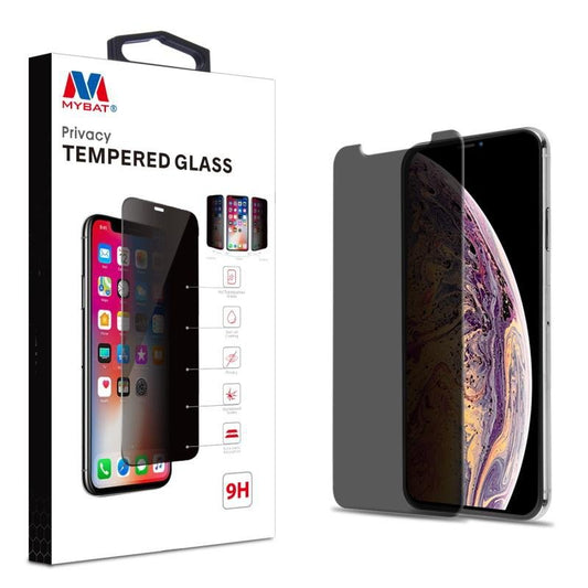 Privacy Tempered Glass Screen ProtectoriPhone 11 Pro Max/XS Max