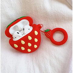 Mybat Pro Cartoon Silicone Series Case For AirPods 1 / 2AirPods 1 / 2