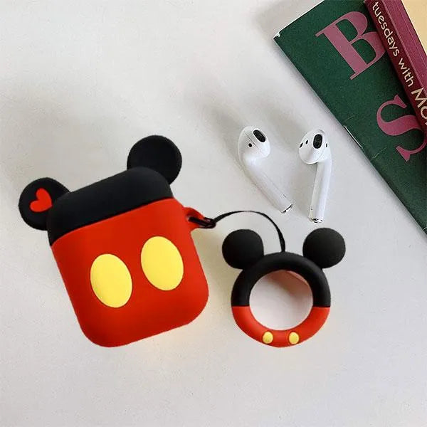 Mous, Protective AirPods Case