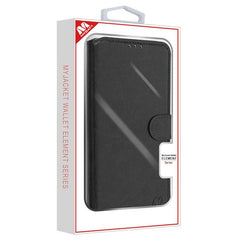 MyJacket Element Series Wallet Alcatel 3V 2019 CaseAlcatel 3V 2019
