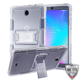 Tuff Series Tablet Case with Kickstand