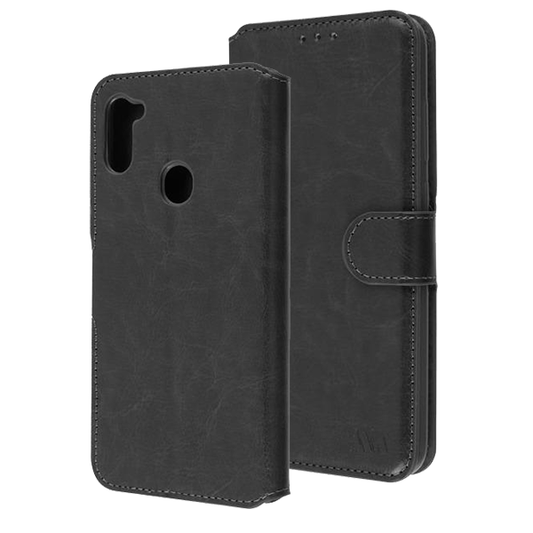 MyJacket Element Series Wallet Galaxy A11 CaseGalaxy A11