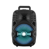 Optic Speaker