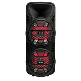 Salsa Speaker