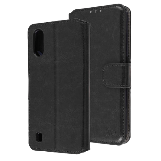 MyJacket Element Series Wallet Galaxy A01 CaseGalaxy A01