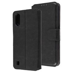 MyJacket Element Series Wallet Galaxy A01 CaseGalaxy A01