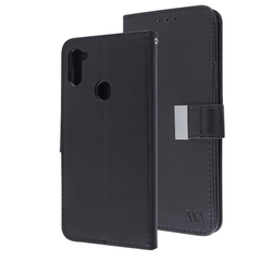 MyBat Pro MyJacket Xtra Series Wallet Case For Galaxy A11Galaxy A11
