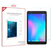 Clear Premium Tempered Glass Screen Protector for Alcatel Joy Tab