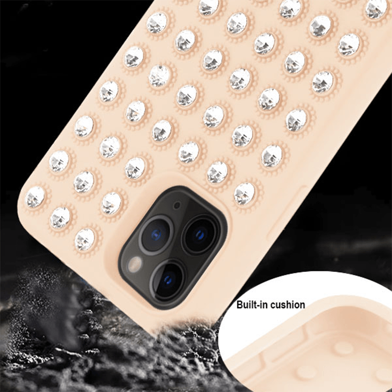 Mybat Pro Dazzling Diamond Series Max Case For iPhone 11 Pro MaxiPhone 11 Pro Max