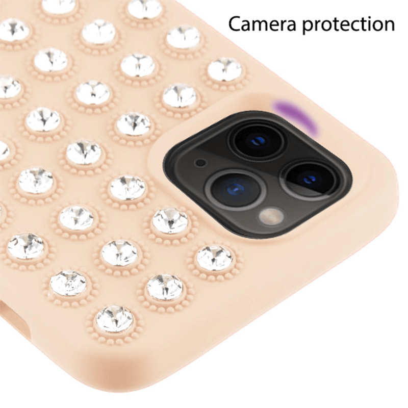 Mybat Pro Dazzling Diamond Series Max Case For iPhone 11 Pro MaxiPhone 11 Pro Max