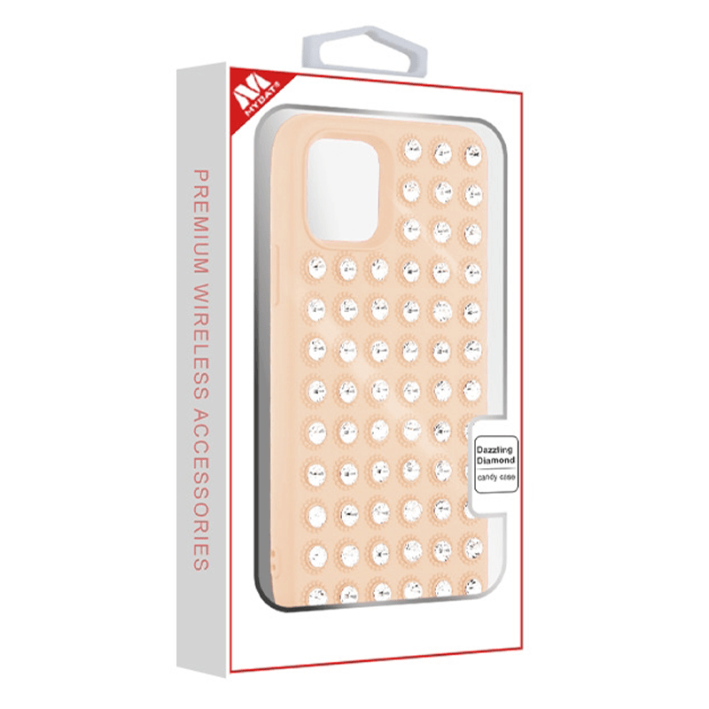 Mybat Pro Dazzling Diamond Series Max Case For iPhone 11 Pro MaxiPhone 11 Pro Max