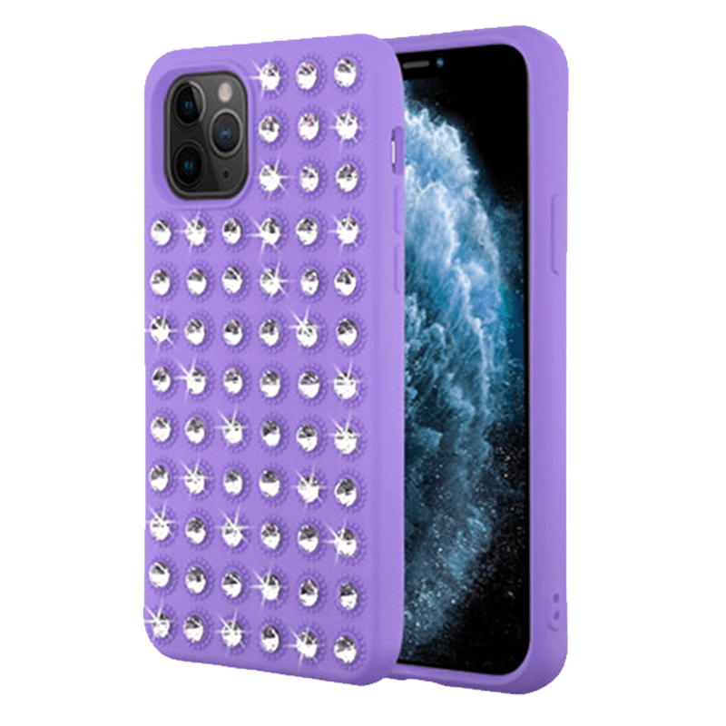 Mybat Pro Dazzling Diamond Series Max Case For iPhone 11 Pro MaxiPhone 11 Pro Max