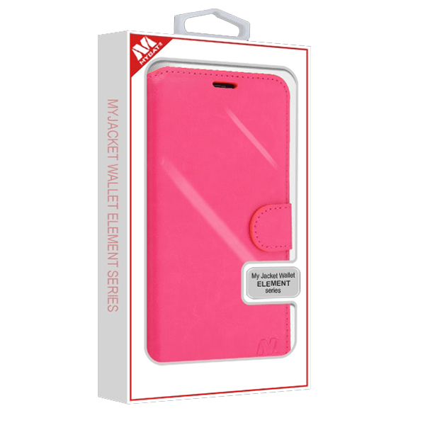 MyJacket Element Series Wallet iPhone 11 Pro CaseiPhone 11 Pro
