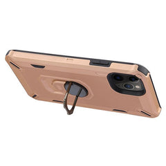 Brigade Series Case