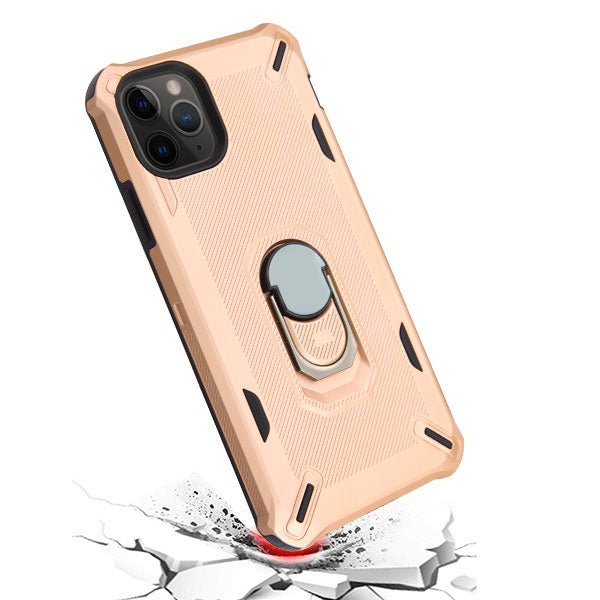 Brigade Series Case